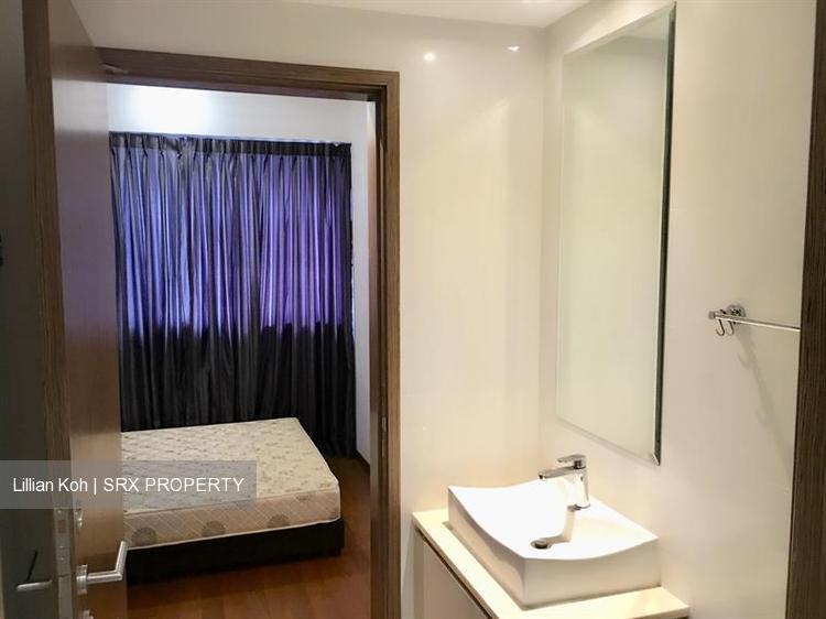 38 I Suites (D15), Apartment #210110791